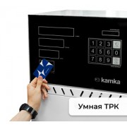 Автоматическая ТРК kamka 5111-21
